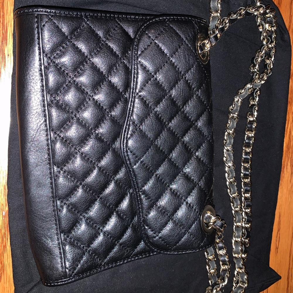 Shoulder / crossbody